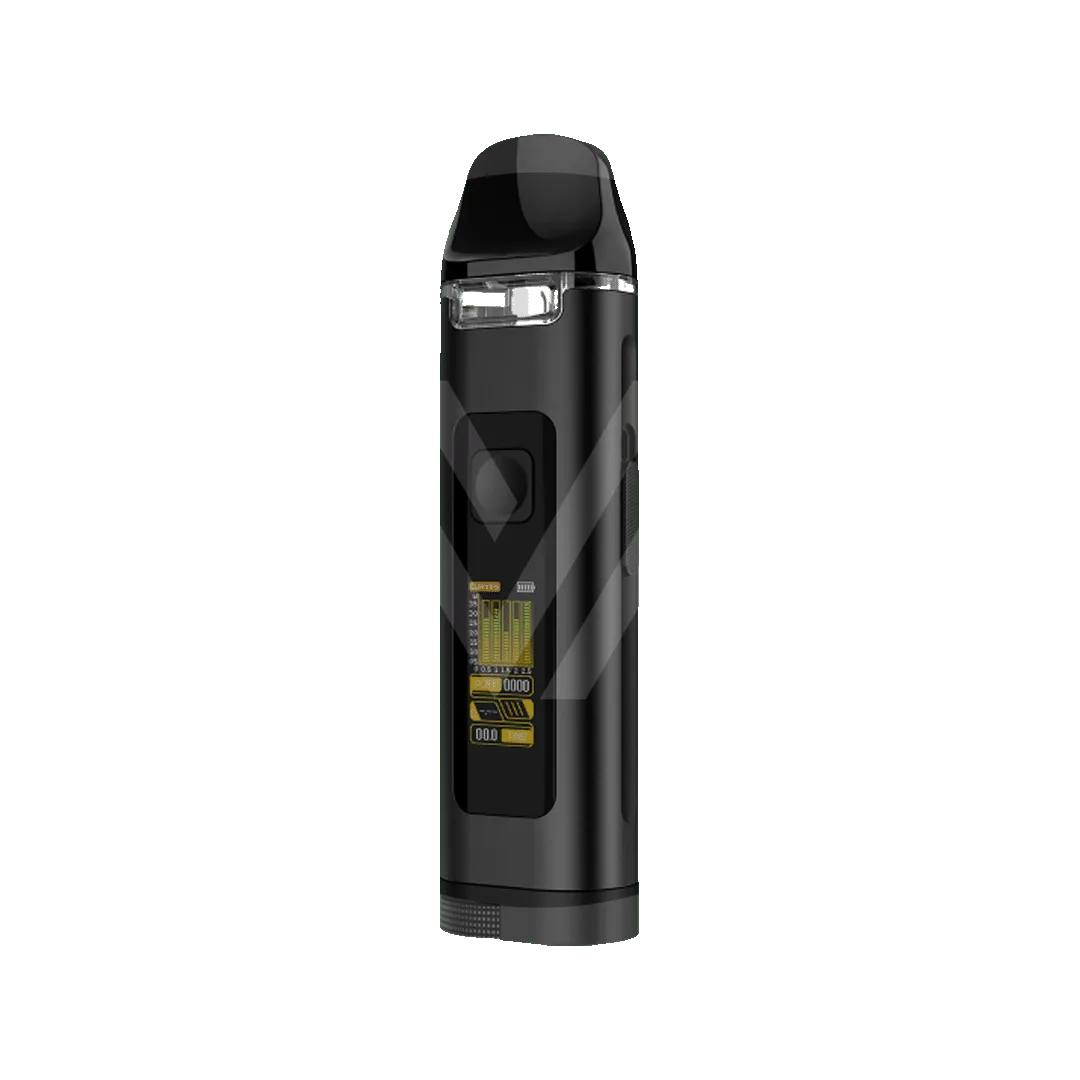 Uwell Crown D black kuwait Uwell Crown D black kuwait