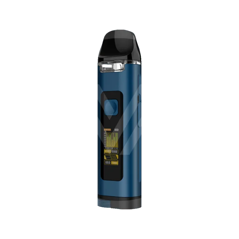 Uwell Crown D blue kuwait Uwell Crown D blue kuwait