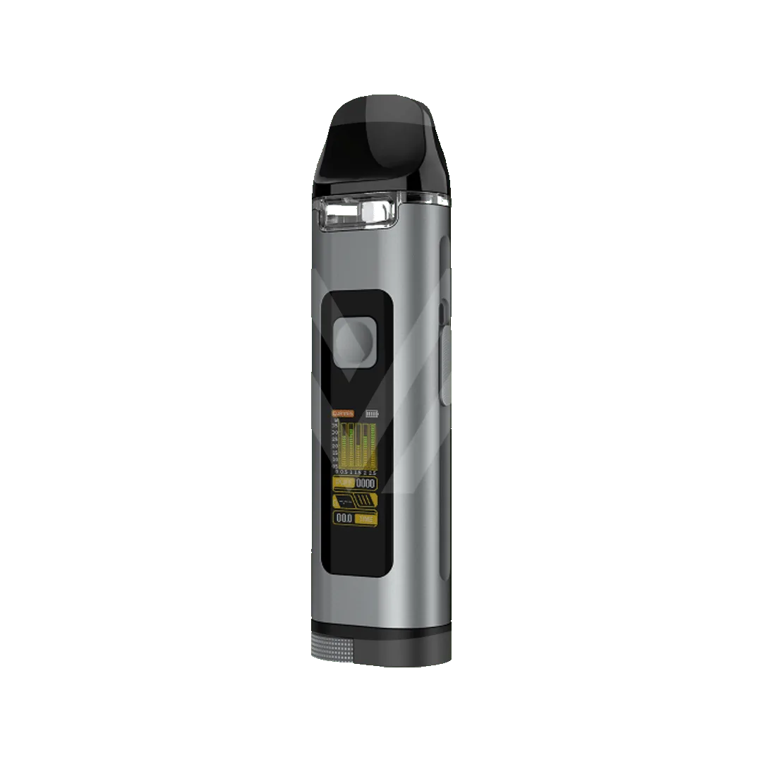 Uwell Crown D gray kuwait Uwell Crown D gray kuwait