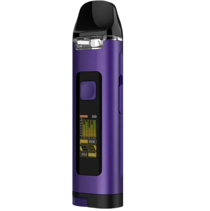 Uwell Crown D purple kuwait Uwell Crown D purple kuwait