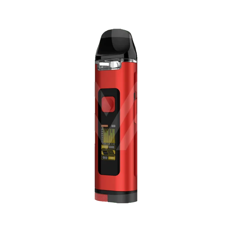 Uwell Crown D red kuwait Uwell Crown D red kuwait