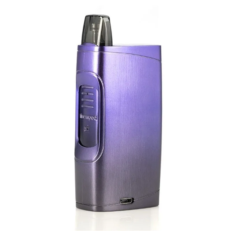 Uwell Marsupod purple Uwell Marsupod purple