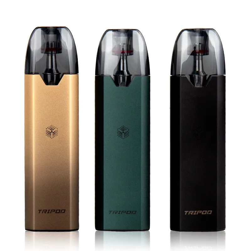 Uwell Tripod Pod System Kit in kuwait Uwell Tripod Pod System Kit in kuwait