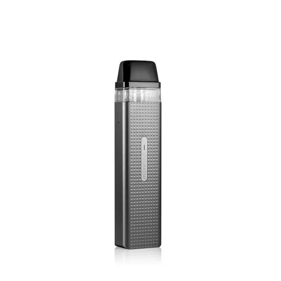 VAPORESSO XROS MINI POD SYSTEM KIT gray VAPORESSO XROS MINI POD SYSTEM KIT gray