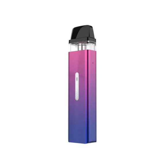VAPORESSO XROS MINI POD SYSTEM KIT rainbow VAPORESSO XROS MINI POD SYSTEM KIT rainbow