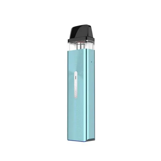 VAPORESSO XROS MINI POD SYSTEM KIT sky blue VAPORESSO XROS MINI POD SYSTEM KIT sky blue