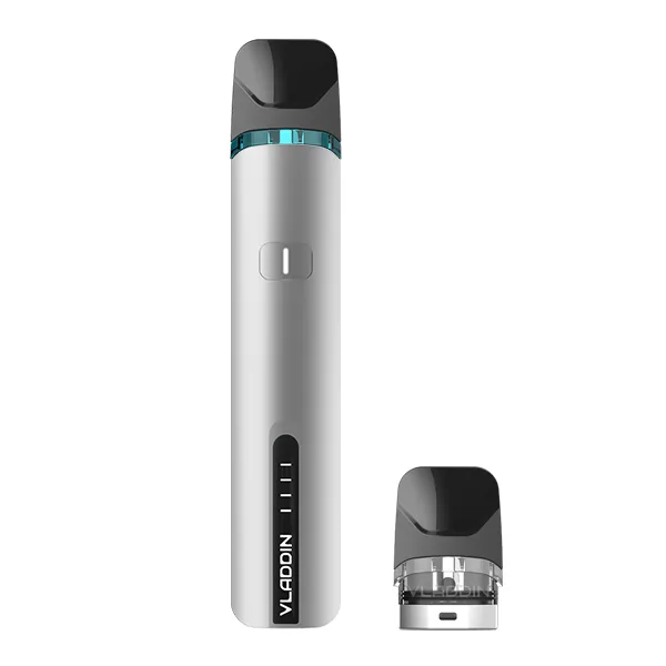 VLADDIN VANTAGE DEVICE silver VLADDIN VANTAGE DEVICE silver