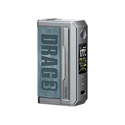 VOOPOO DRAG 3 MOD blue VOOPOO DRAG 3 MOD blue