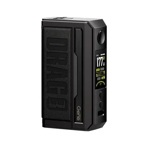 VOOPOO DRAG 3 MOD clssic VOOPOO DRAG 3 MOD clssic