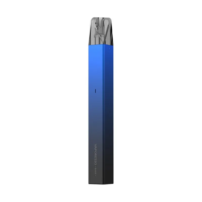 Vaporesso Barr Pod System Kit blue Vaporesso Barr Pod System Kit blue