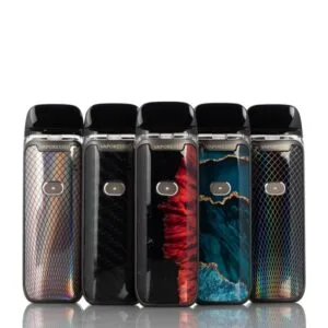 Vaporesso LUXE PM40 Pod Mod Kit 16 Vaporesso LUXE PM40