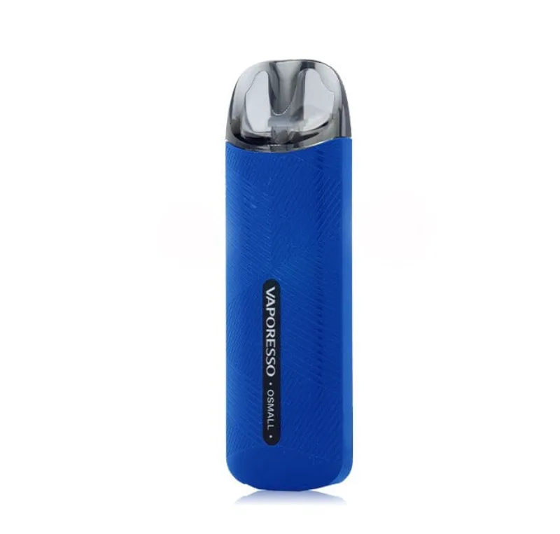 Vaporesso OSMALL Pod System Kit blue Vaporesso OSMALL Pod System Kit blue
