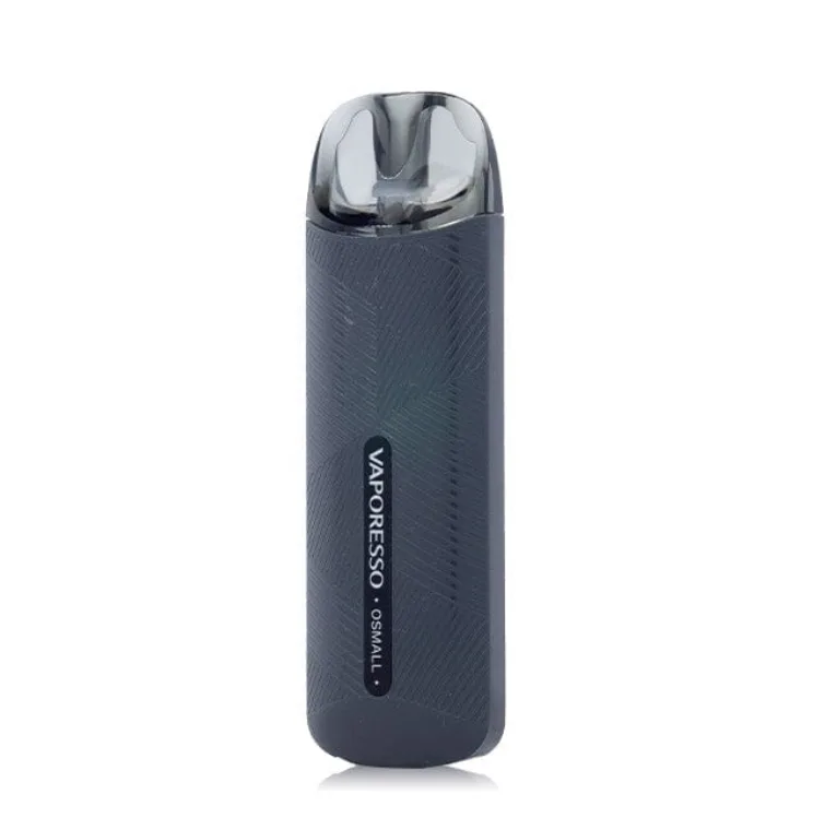 Vaporesso OSMALL Pod System Kit gray kuwait Vaporesso OSMALL Pod System Kit gray kuwait
