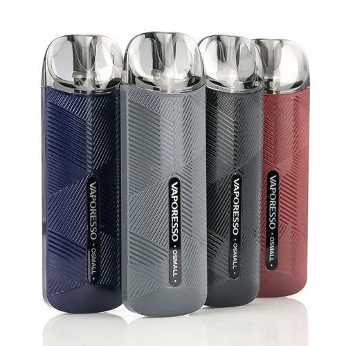 Vaporesso OSMALL Pod System Kit kuwait Vaporesso OSMALL Pod System Kit kuwait
