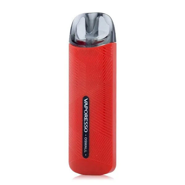 Vaporesso OSMALL Pod System Kit red Vaporesso OSMALL Pod System Kit red