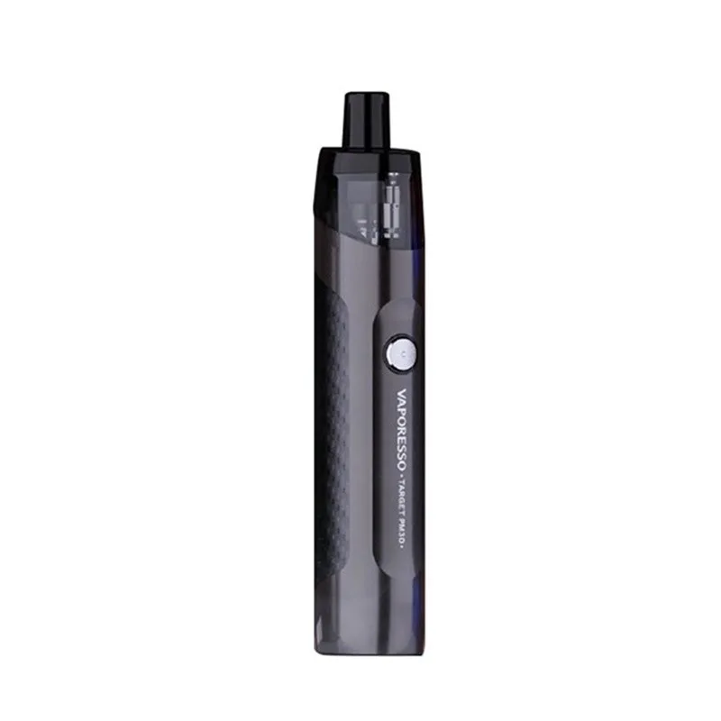 Vaporesso Target PM30 MTL Pod Mod Kit black Vaporesso Target PM30 MTL Pod Mod Kit black