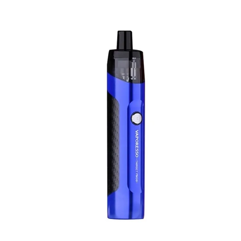 Vaporesso Target PM30 MTL Pod Mod Kit blue Vaporesso Target PM30 MTL Pod Mod Kit blue