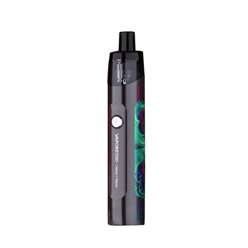 Vaporesso Target PM30 MTL Pod Mod Kit green Vaporesso Target PM30 MTL Pod Mod Kit green