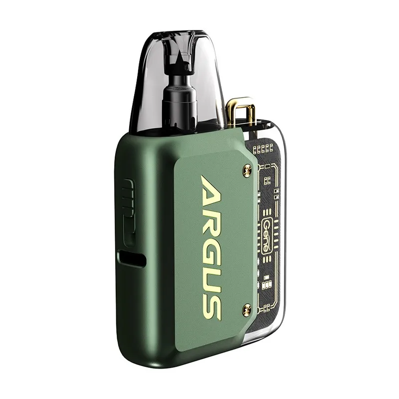 Voopoo Argus P1 green Voopoo Argus P1 green