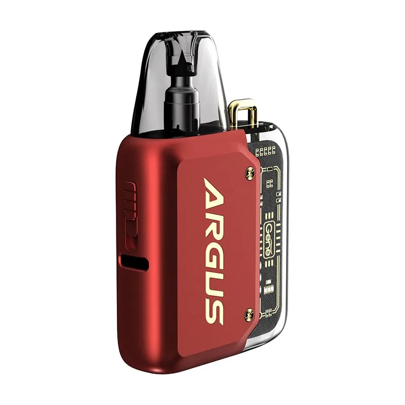 Voopoo Argus P1 red Voopoo Argus P1 red