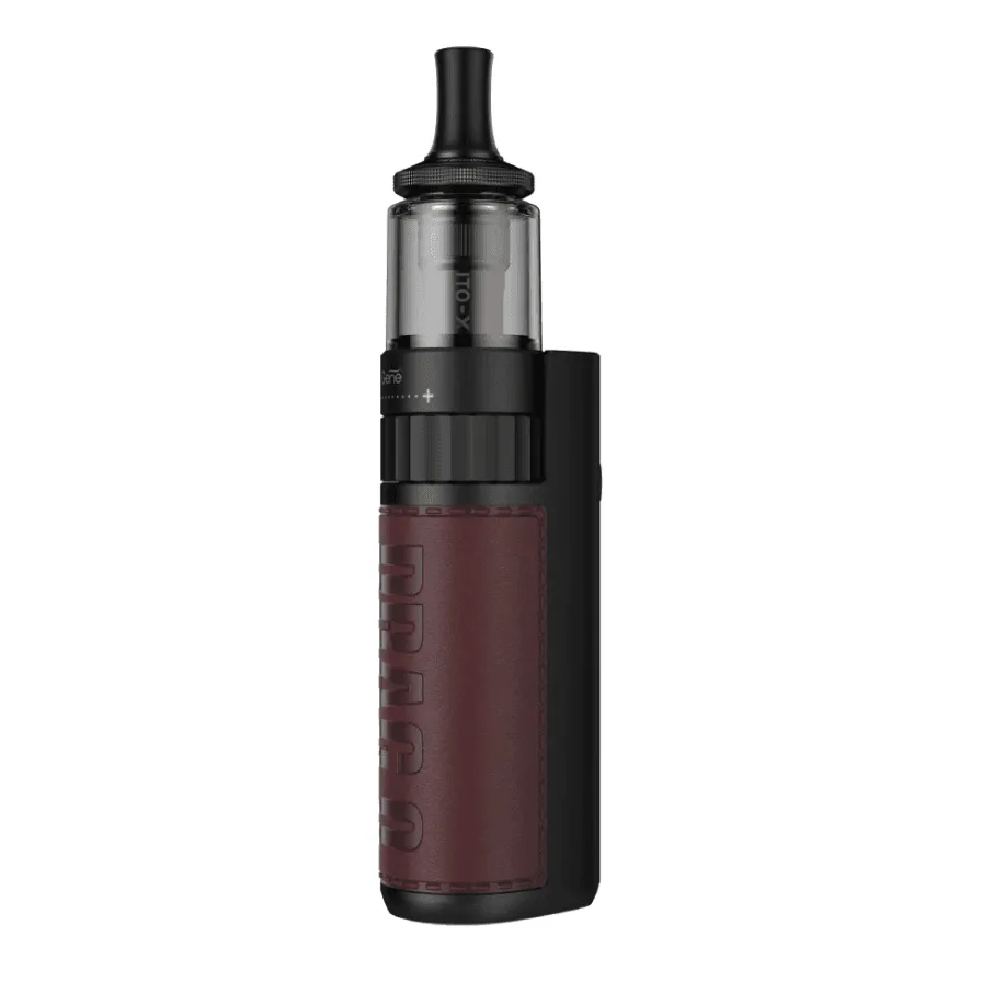 Voopoo Drag Q Marsala Voopoo Drag Q Marsala