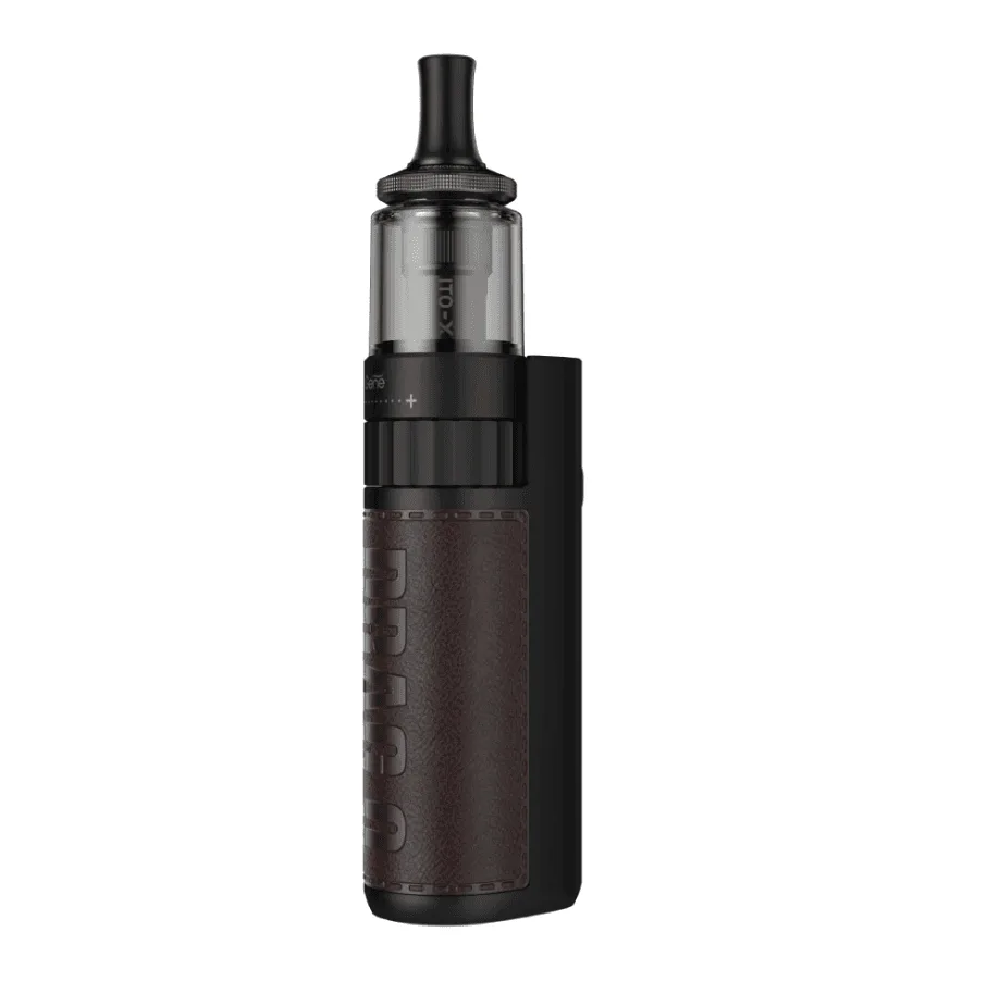 Voopoo Drag Q chestnut Voopoo Drag Q chestnut