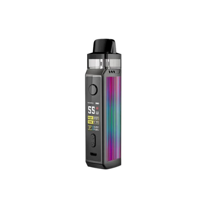 Voopoo Vinci aorora Voopoo Vinci aorora