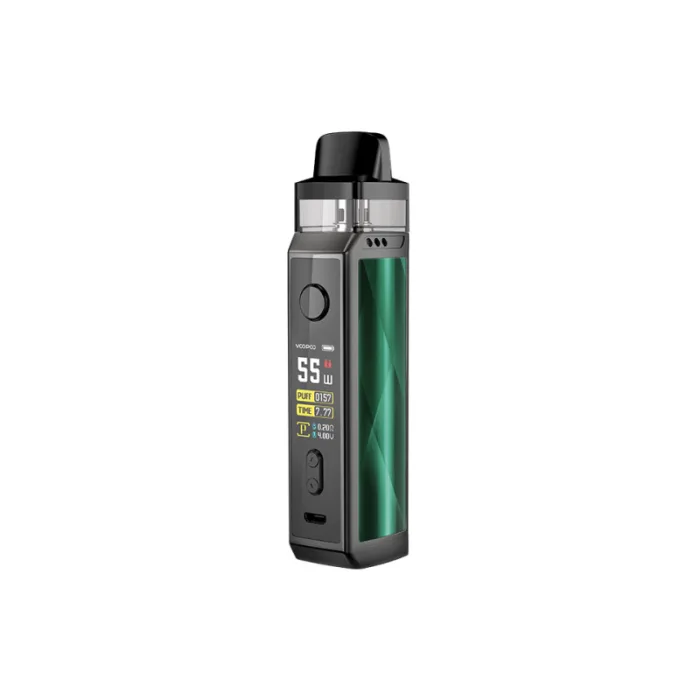 Voopoo Vinci green Voopoo Vinci green