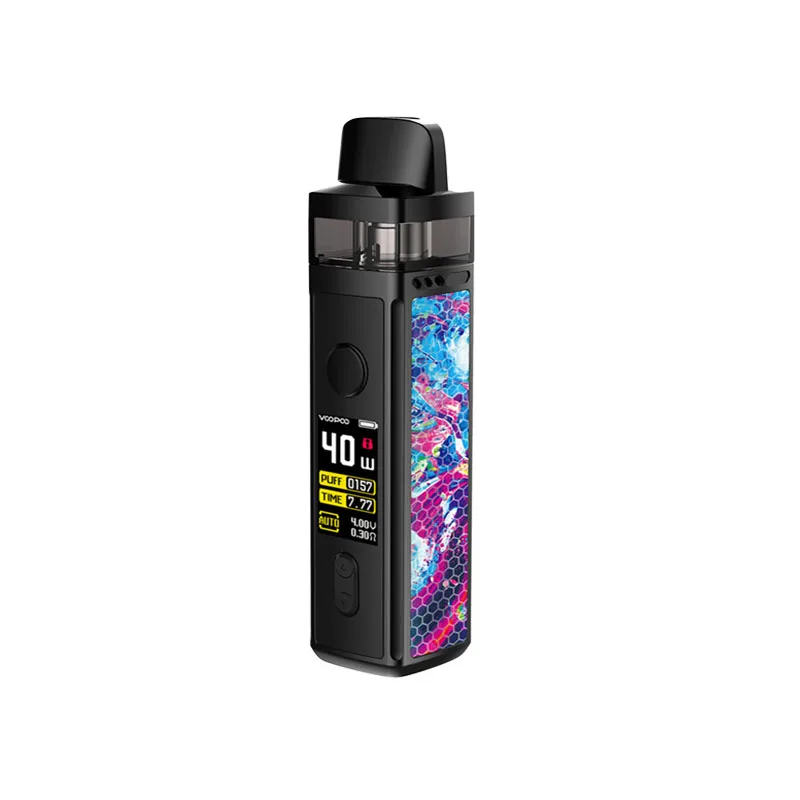 Voopoo Vinci opal Voopoo Vinci opal