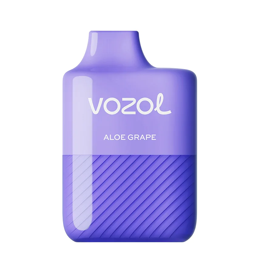 Vozol Alien 5000 Puffs grape Vozol Alien 5000 Puffs grape