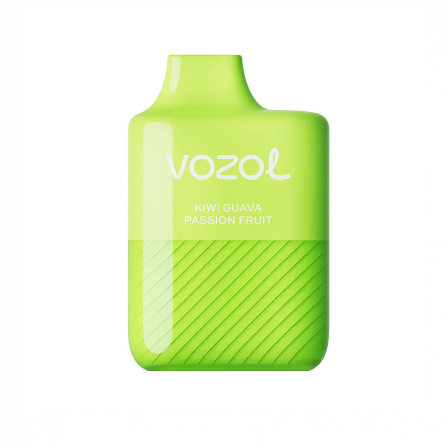 Vozol Alien 5000 Puffs kiwi guava Vozol Alien 5000 Puffs kiwi guava