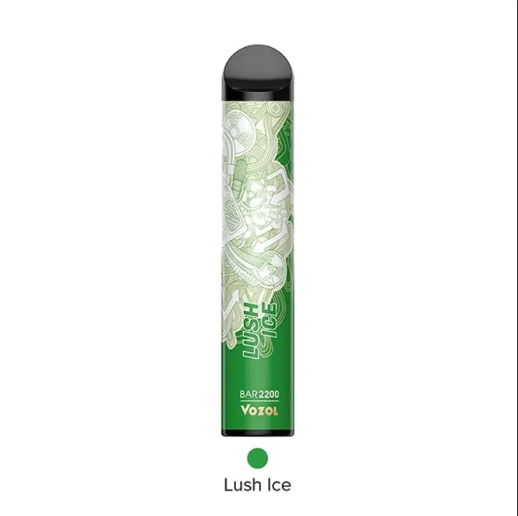 Vozol Disposable 2200 Puffs lush ice Vozol Disposable 2200 Puffs lush ice