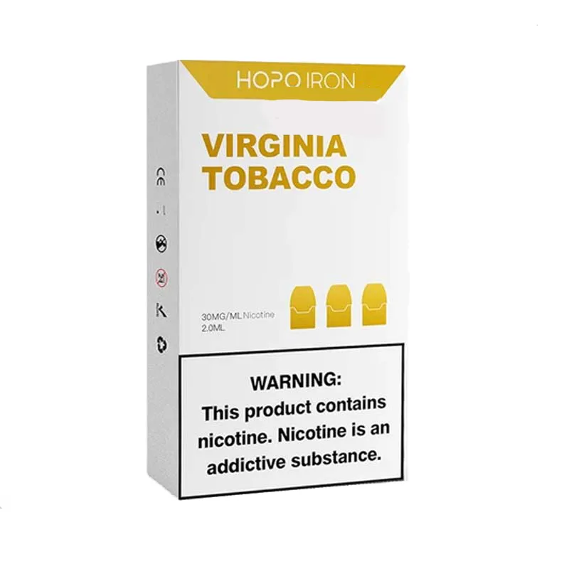 hopotobacco hopotobacco