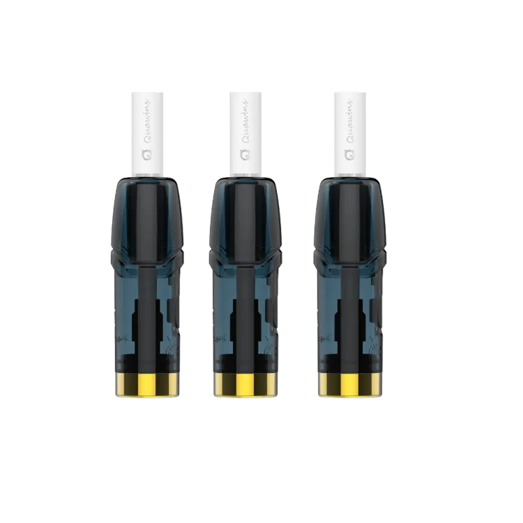 quawins-vstick-pro-cartridge-2ml-3pcs quawins-vstick-pro-cartridge-2ml-3pcs