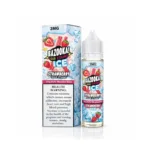 Bazooka Strawberry Ice 60ml