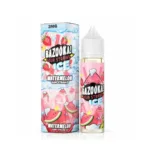 Bazooka Watermelon Ice 60ml