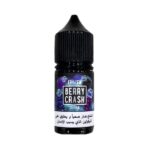 Berry Crush Ice Salt - Berry Crush Ice Salt