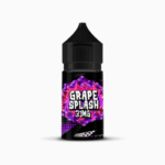 Grape Splash Salt