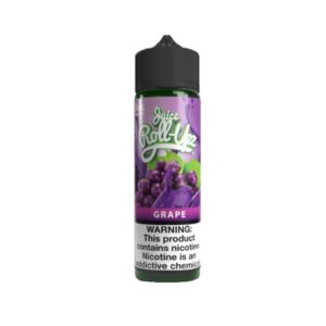 Roll Upz Grape 60ml