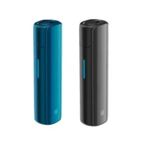 IQOS SOLID 2.0 18 IQOS SOLID 2.0