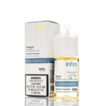 Infzn Blue raspberry Salt