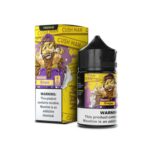 Nasty Cush Man Mango Grape 60ml 4 Nasty Cush Man Mango Grape 60ml