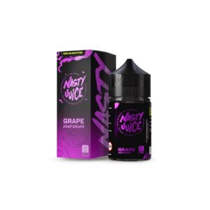 Nasty Asap Grape 60ml