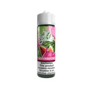 ROLL UPZ WATERMELON PUNCH ICE 60ml