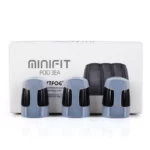 Mini Fit Pods 4 Mini Fit Pods - 1633353825 justfog minifit pod 3 jpg