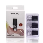 Smok infinx 2 pods