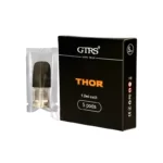 Thor Pods