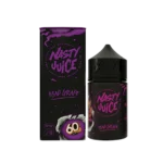 ناستي اساب جريب 60 مل - 1634219422 ناستى عنب