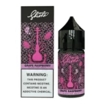Nasty Shisha Grape Raspberry Salt - 1634320407 NASTY SHISHA SALT RASPBERRY jpg
