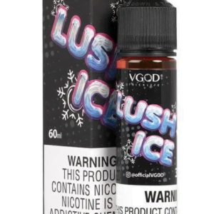 Vgod Lush Ice 60 ml